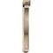 Ekena Millwork Funston Arts and Crafts Smooth Bracket w/ Offset Brace, Douglas Fir, 5 1/2"W x 32"D x 44"H BKT0604X32X44FST03SDF - alternate 4